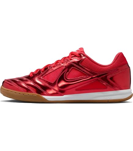 Amazon.com | Nike Gato Men's Shoes (HQ6019-001, Black/Gum Light