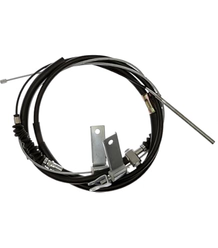 msmページ★1+2 2004 Toyota Matrix Parking Brake Cable