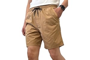 Southpole Men's Quick-Dry Water Resistant Nylon