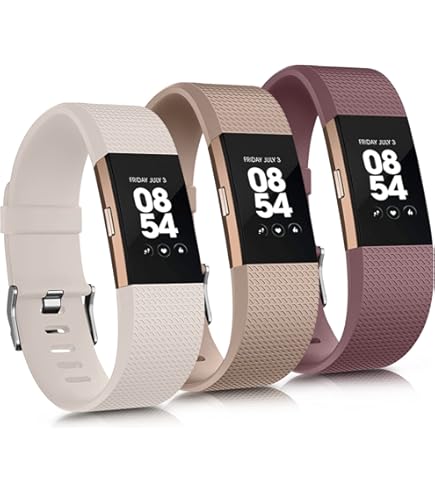 fitbit  charge2 新品未使用 Fitbit charge2 - Smart Watch Life｜日本初のスマートウォッチ