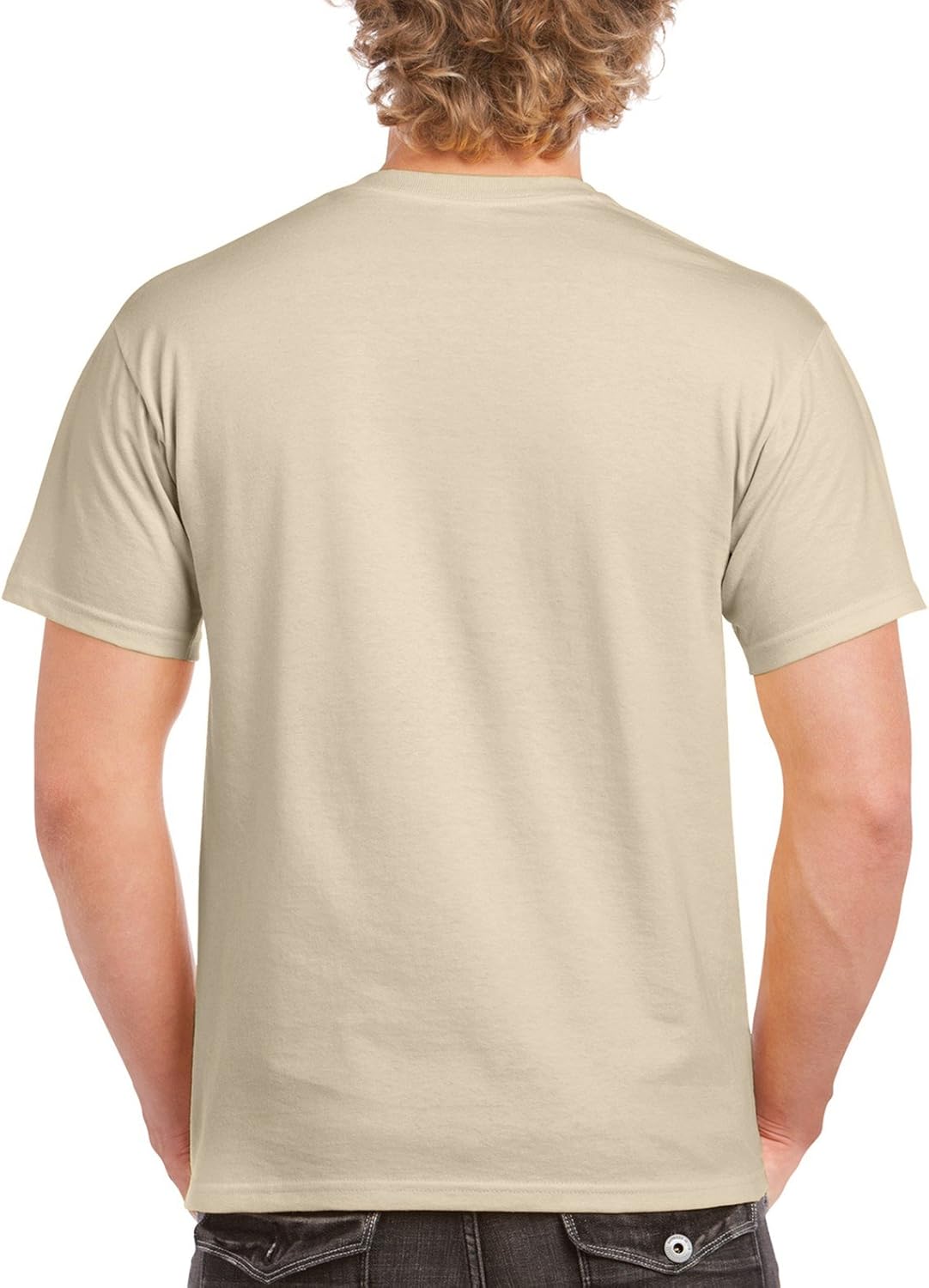 Gildan Men's G2000 Ultra Cotton Adult T-Shirt | 