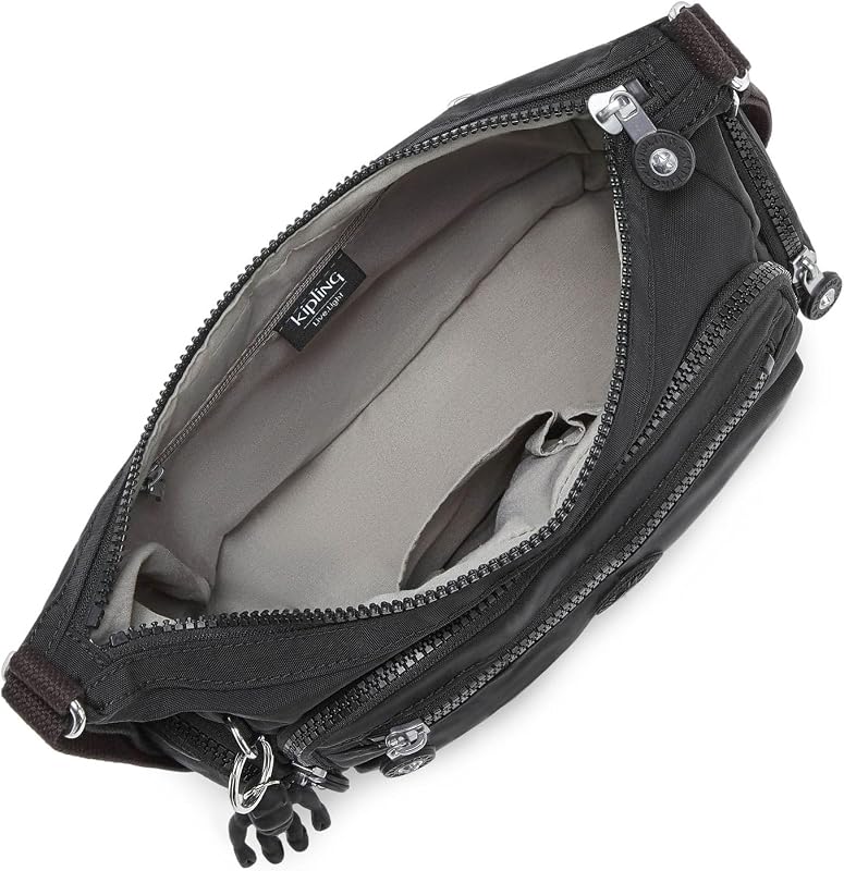 Gabbie S Sac Bandoulière Léger Petit Format Multi-Poches