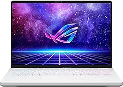 EXCaliberPC 2022 ASUS ROG Zephyrus G14