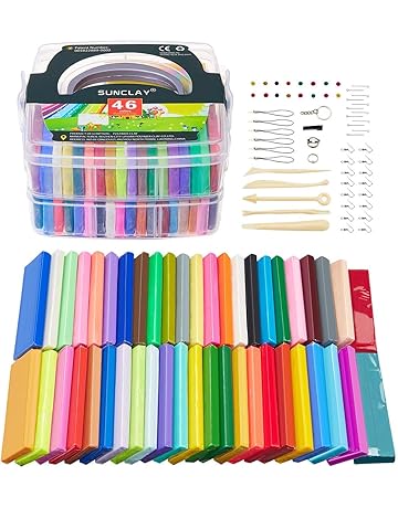 Amazon Ca Argile Argile Et Pate A Modeler Jeux Et Jouets