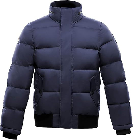 men's bromley bomber