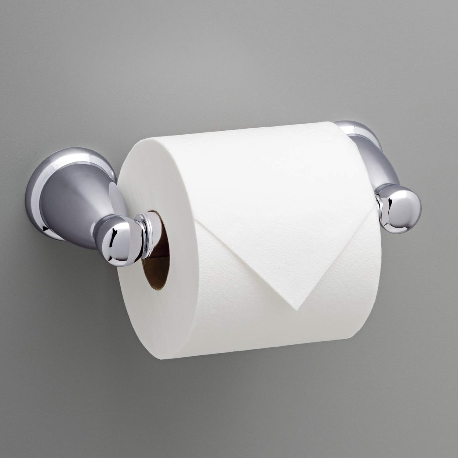 Franklin Brass KIN3PC-PC Kinla Bathroom Accessory Kit, 3 Piece, Polished Chrome - - 