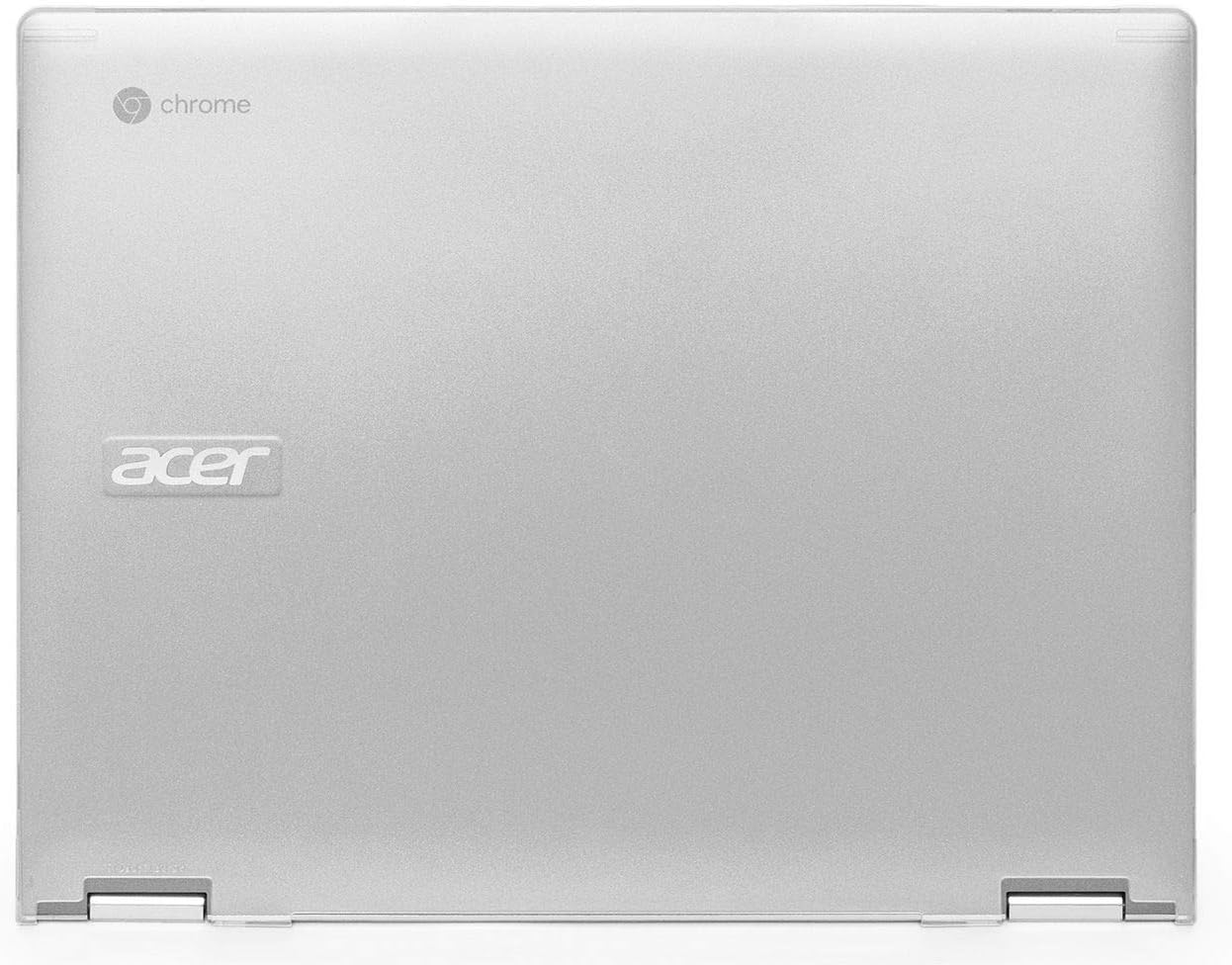 mCover Hard Shell Case for 2018/2019 Acer Chromebook Spin 13 CP713-1WN Series (NOT Compatible with All Other Acer Chromebooks) - AC-SP13-CP713-1WN-Clear