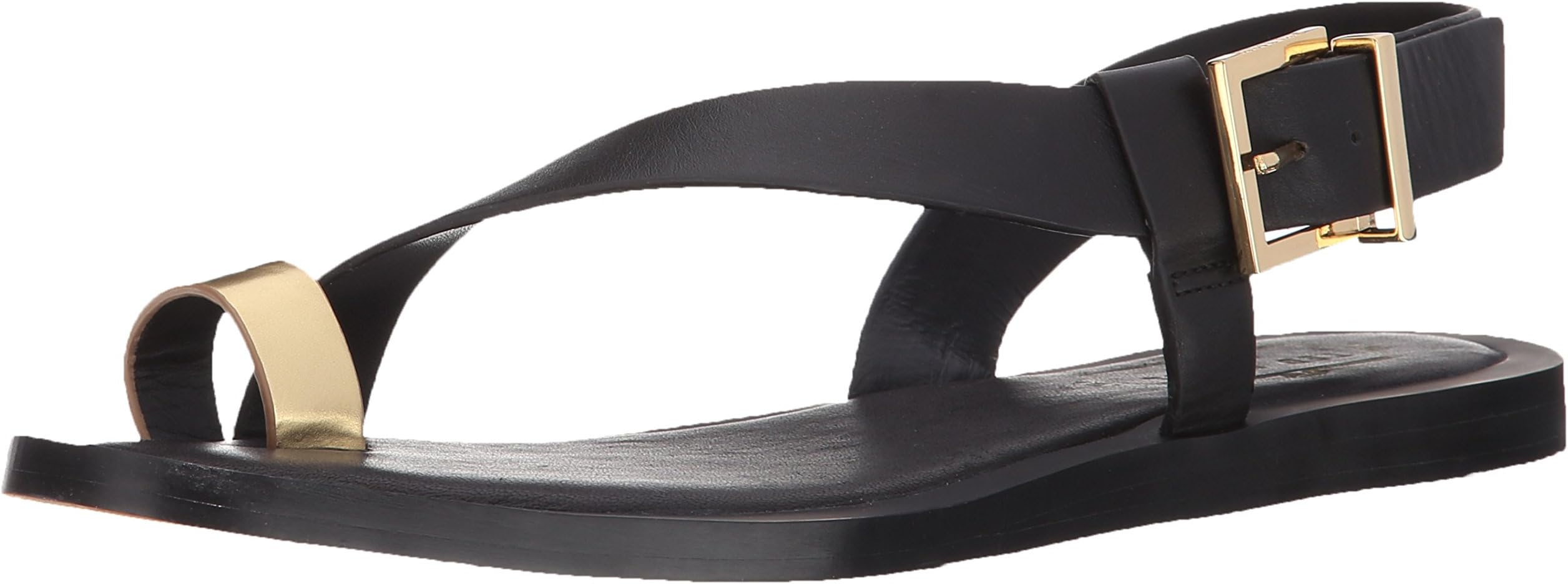 Ted Baker Women's Prendie Toe-Ring Sandal
