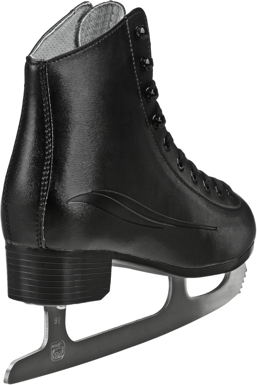 Lake Placid Cascade Men's Figure Ice Skate : Sports & Outdoors