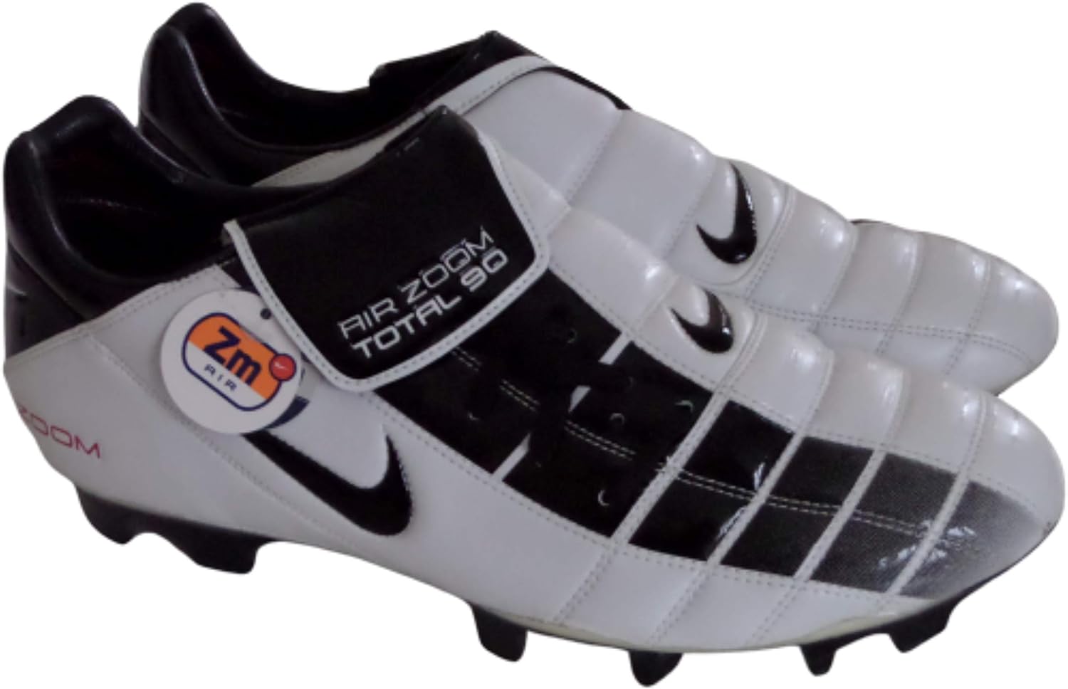 nike air zoom total 90 ii