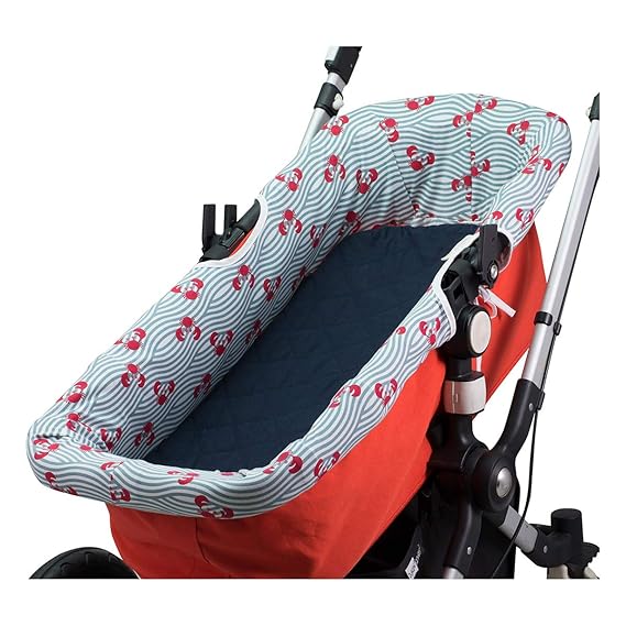 baby carry cot cover