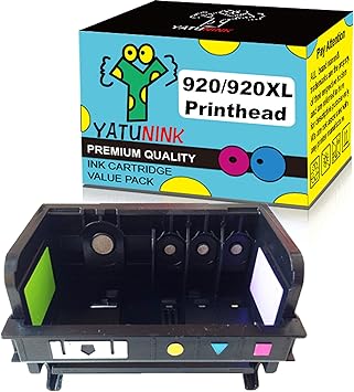 hp officejet 6500a plus printhead replacement