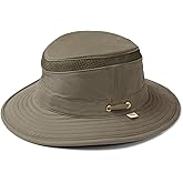 Tilley T5MO Adventure Airflo Hat, UPF 50+ Men's Sun Hat