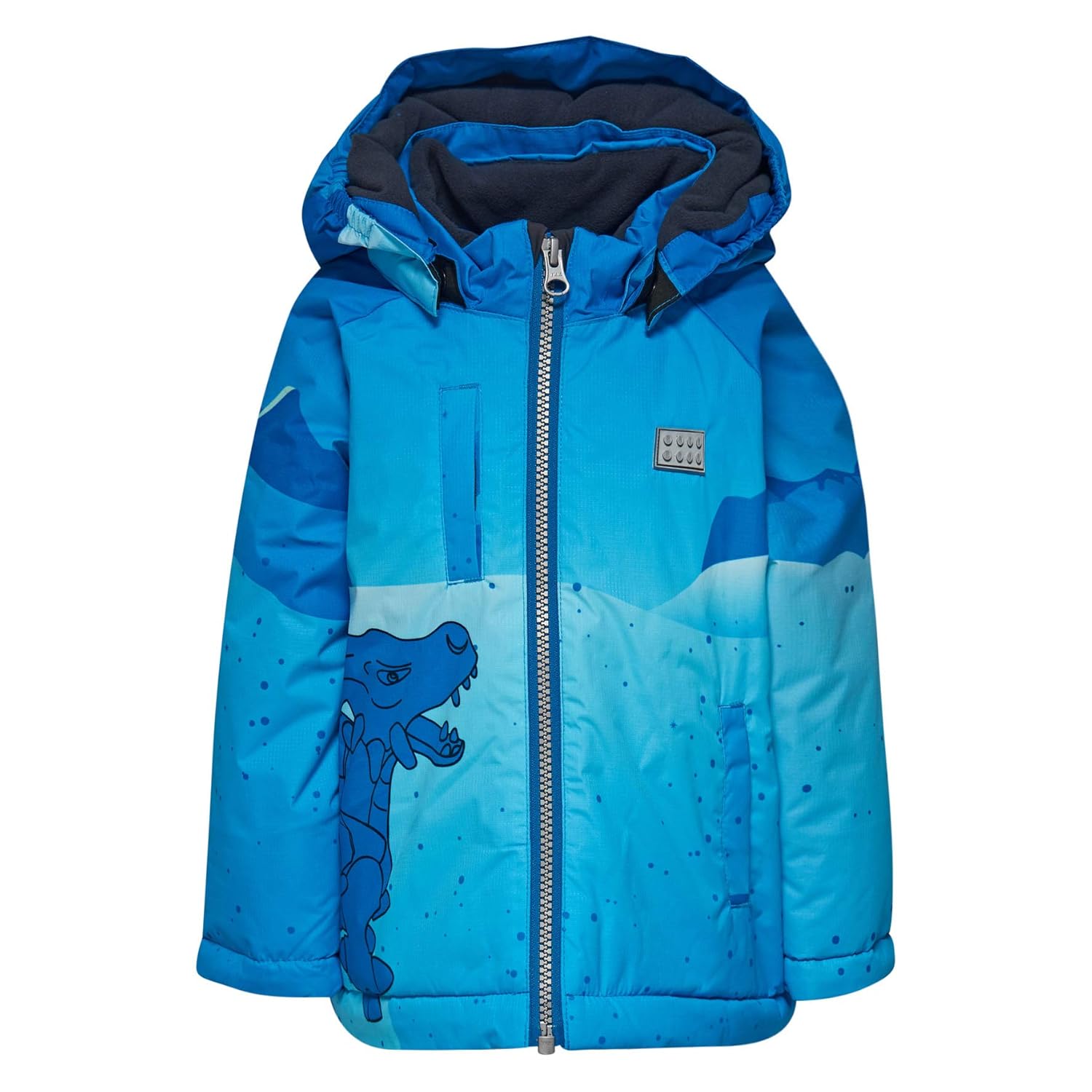  Lego Wear Tec Boys Waterproof Windproof