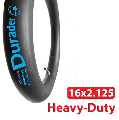 16x2 125 bike tire tube