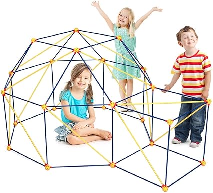 amazon fort building kit