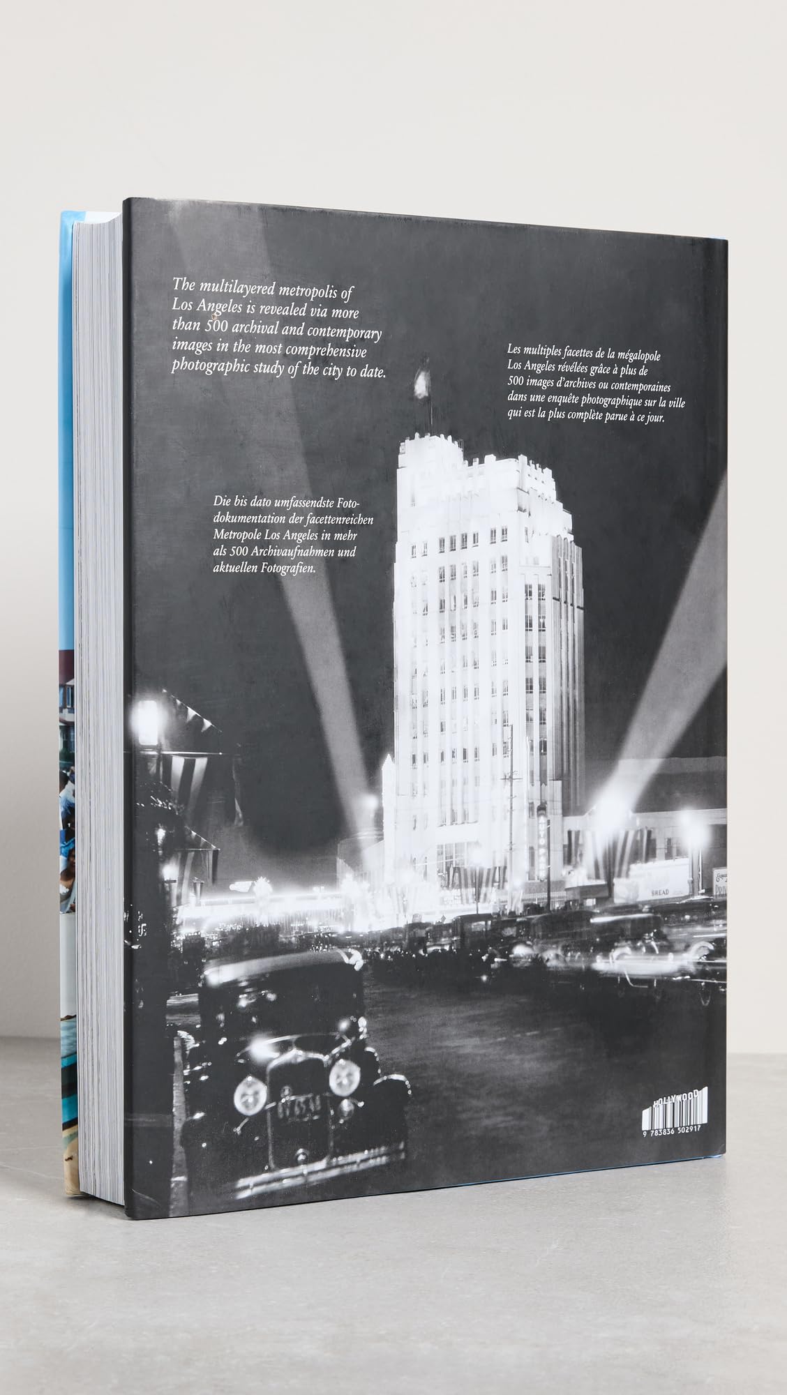 Los Angeles. Portrait of a City