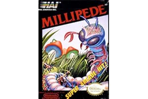 Millipede