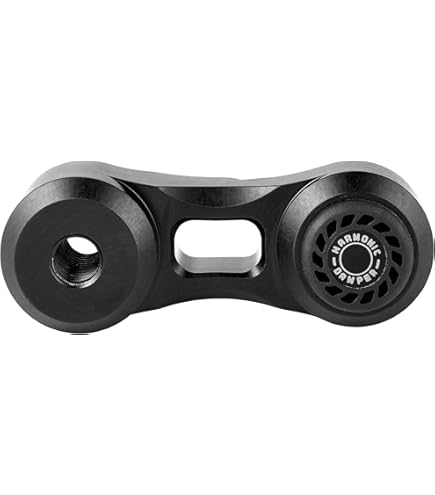 MATHEWS Bridge-Lock Adjustable V-Bar, 289,00