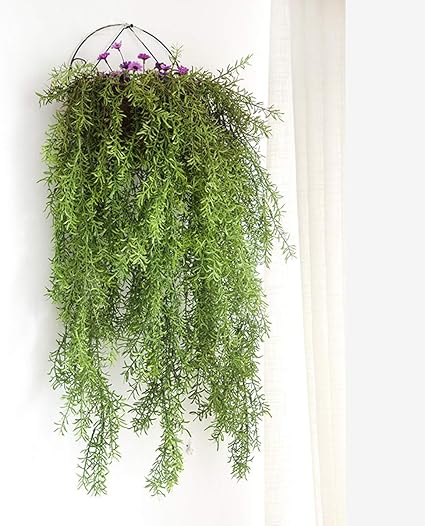 jingyuan plantas artificiales para