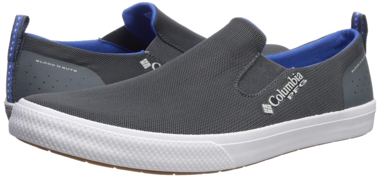 columbia pfg dorado slip