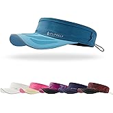 FlipBelt Running Visor