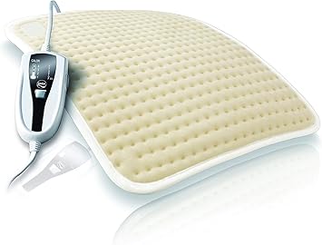 esterillas electricas amazon