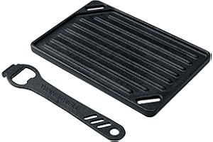 Winnerwell® Iron Grill Plate