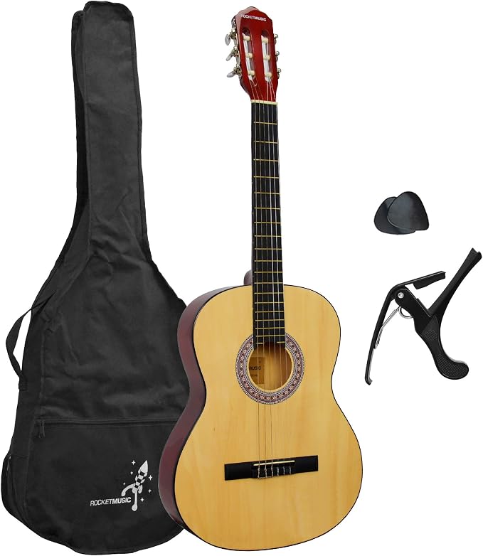 Mejor marca guitarra espaã±ola | Las mejores guitarras