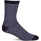 Sockwell Women's Sweet Hearts Essential Comfort Socks