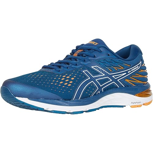 ASICS Men's Gel-Cumulus 21 Running Shoes