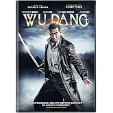 Wu Dang