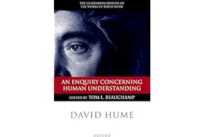 David Hume: An Enquiry concerning Human Understanding: A Critical Edition