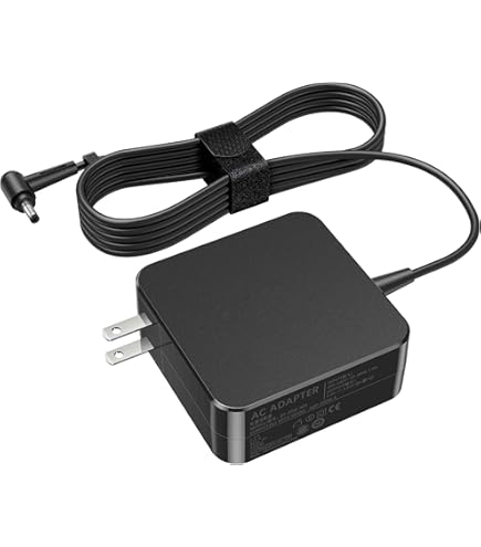 Amazon.com: Genuine ADP-65GD D B AD10500 19V 3.42A 65W 4.5x3.0mm