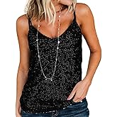 CAPE CLIQUE Sequin Tops Sexy Club Outfits for Women Streetwear