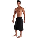 1 World Sarongs Mens Sulu