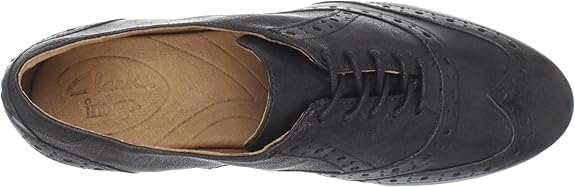 clarks charlie brogue