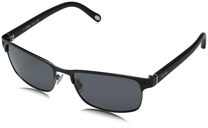fossil polarized sunglasses