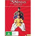 3 Ninjas Trilogy