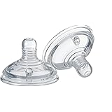 size 1 teat tommee tippee