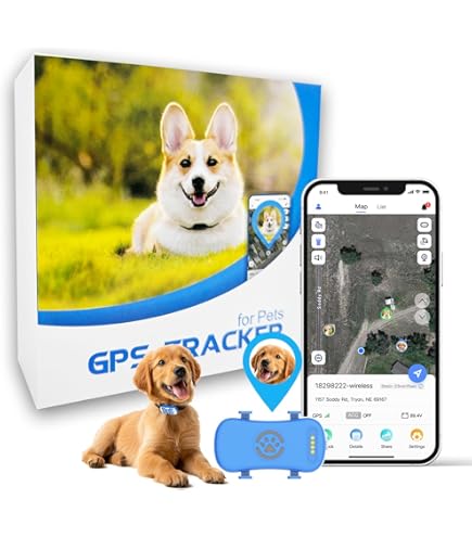 Paj Gps Gps Tracker For Your Dog Training Collar PAJ GPS Tracker