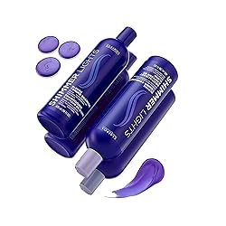 Clairol Professional Shimmer Lights Purple