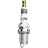 NGK Iridium Resistor 6441 Spark Plug | Replaces MZ602069 1UNH-18-110 BY481-ZFR6F 999-06910-X9-020 4701 5357 5358 IK16L IK20L IK16TT 9603 9604 9664 FR7KII33X.
