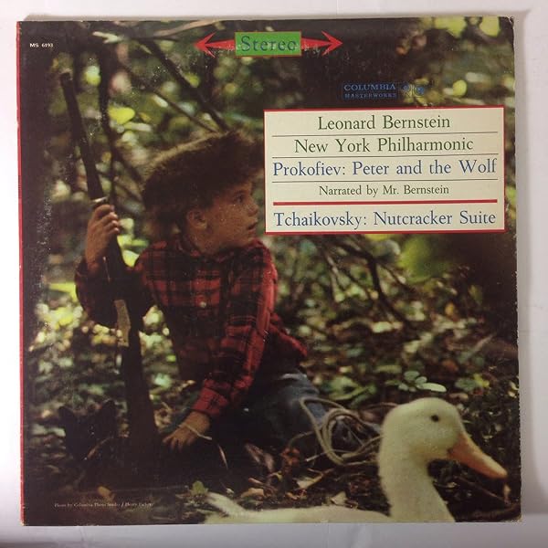 Gavin Friday & Friday-Seezer Ensemble, Gavin Friday - Peter And