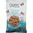 Quinn Pretzels Chs Filld Plntbs 5.8 OZ