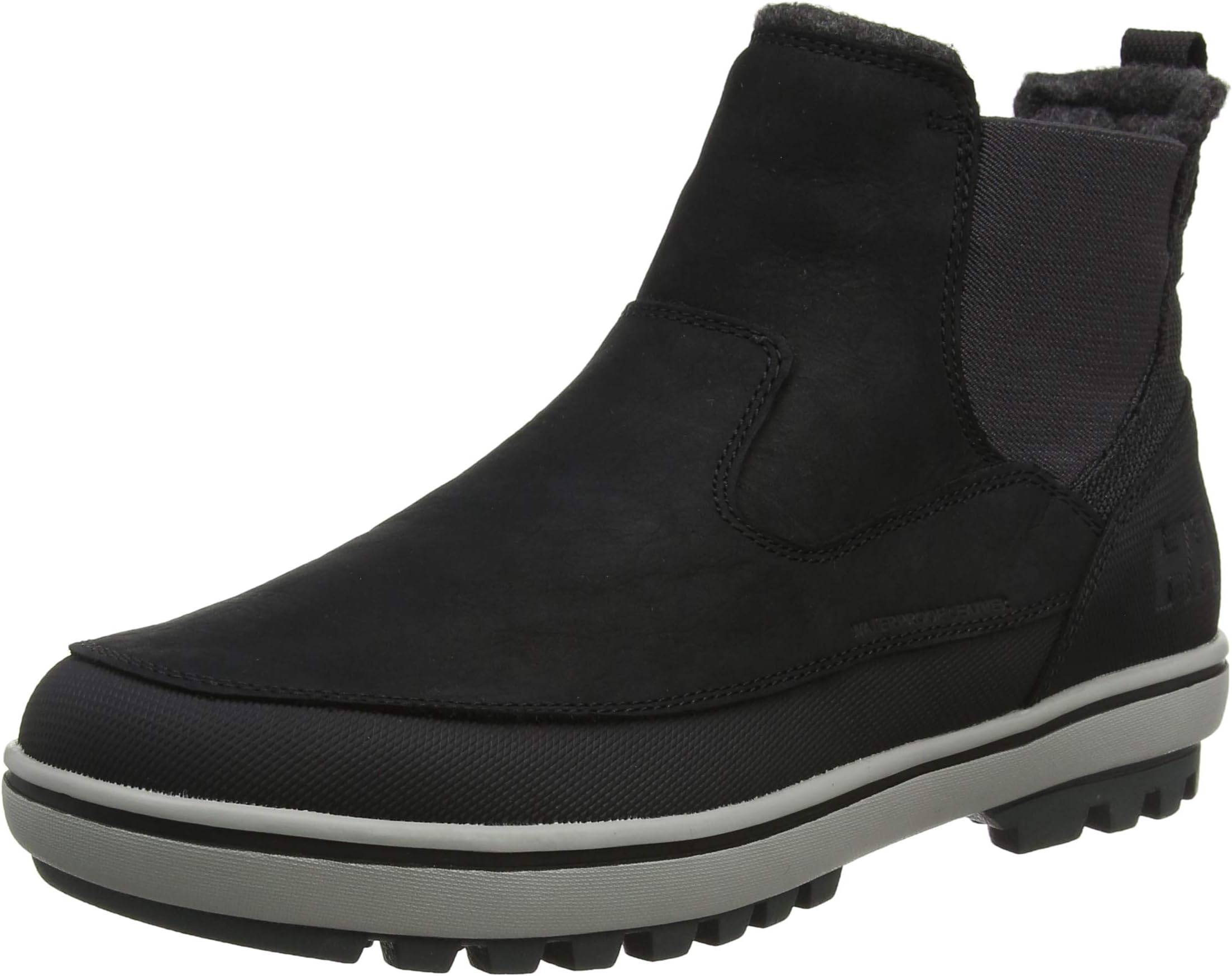 Helly Hansen 11423 Men's Garibaldi V3 Slip-On
