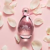 Sarah Jessica Parker Born Lovely EDP 100ml Body Lotion Shower Gel 200ml Set view 4
