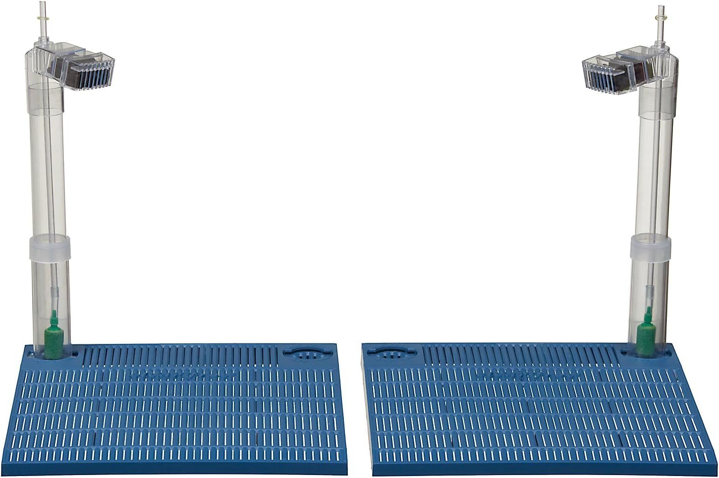 Aquatic Gardens 10 Gallon Undergravel Filter