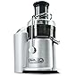 Breville JE98XL Juice Fountain Plus Centrifugal Juicer, Brushed Stainless Steel