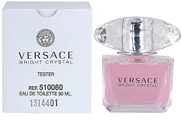 versace bright crystal perfume amazon